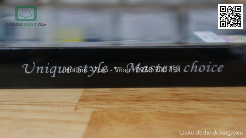 Bao da Samsung Tab S3 9.7 Inch Lishen vân nhám lưng dẻo