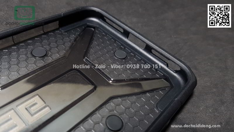 Ốp lưng iPhone 6 6S 7 8 Plus UAG Plasma