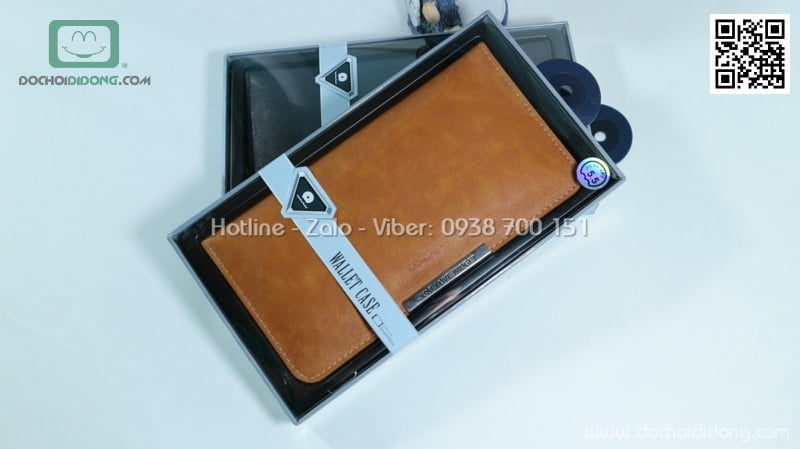 Ví điện thoại WUW thời trang 5.5 inch