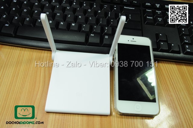 Router Wifi Xiaomi nano