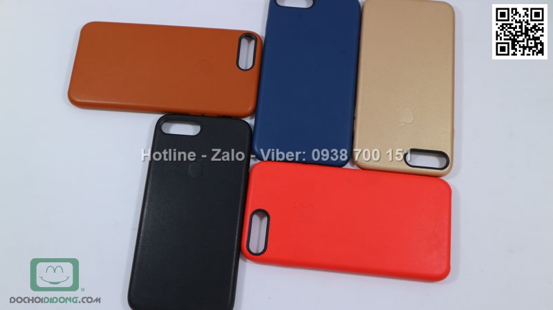 Ốp lưng iPhone 7 Plus kiểu chính hãng Apple Store