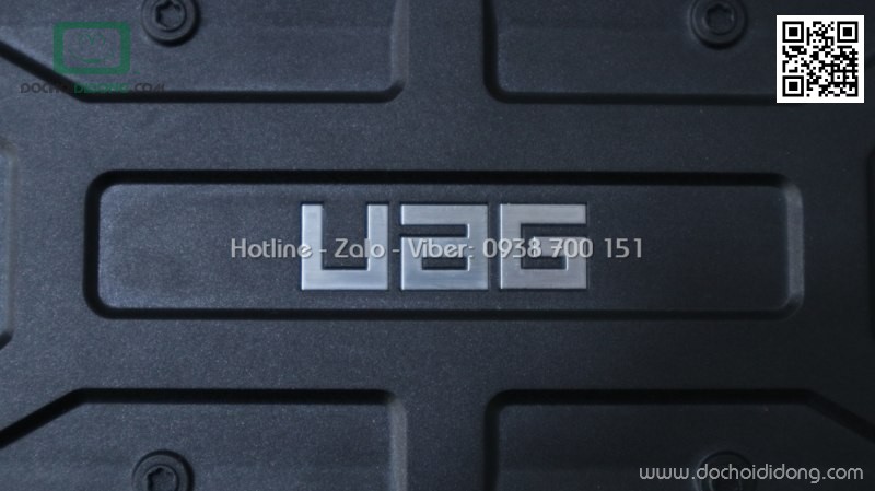 Ốp lưng iPhone 6 6S 7 8 Plus UAG Pathfinder
