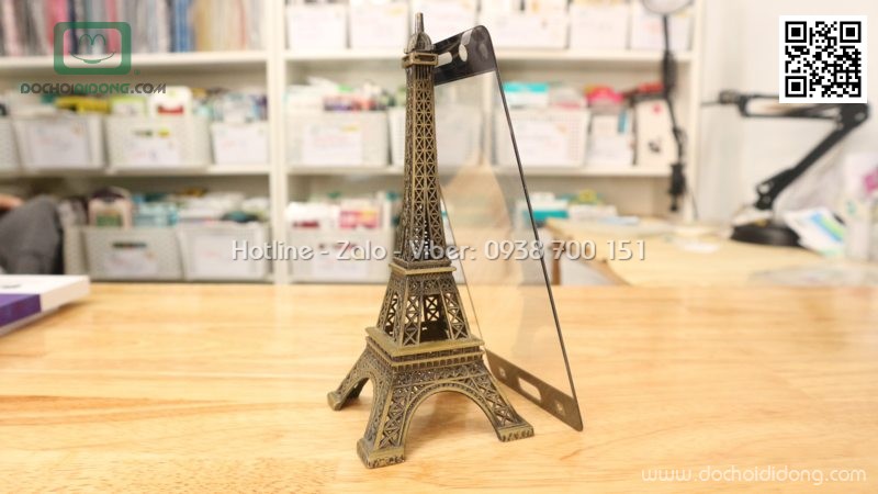 Miếng dán cường lực full màn hình Nokia 5 9H