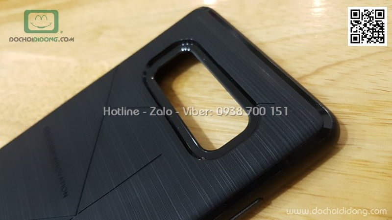 Ốp lưng Samsung Note 8 Nillkin Magic Case