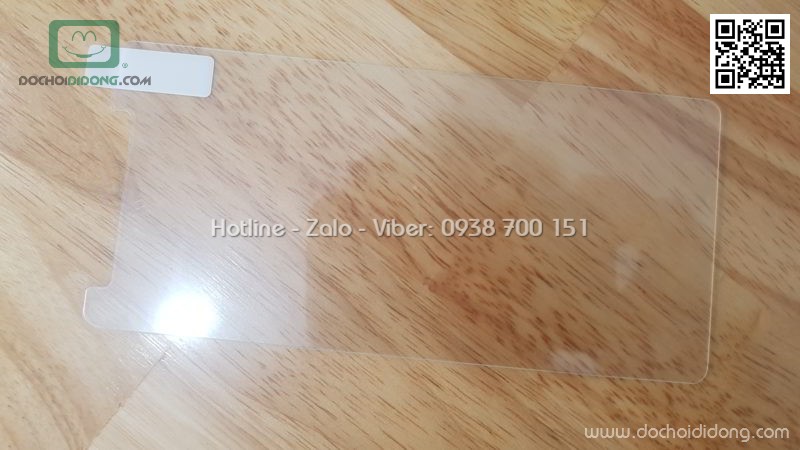 Miếng dán cường lực Lenovo K8 Note 9H