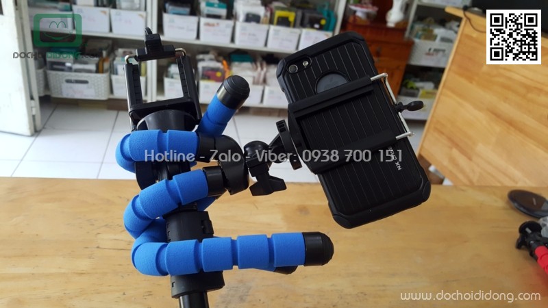 Tripod bạch tuột 26cm