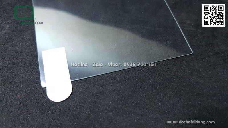 Miếng dán cường lực Asus Zenfone Go ZC500TG Nillkin 9H