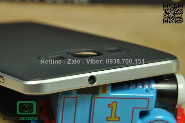 Ốp lưng Samsung Galaxy A7 Spigen Neo HybridEX chống sốc