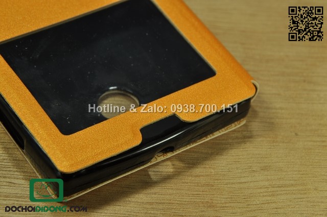 Bao da Microsoft Lumia 435 nghe nhanh