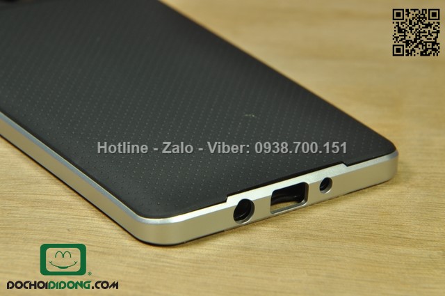 Ốp lưng Samsung Galaxy A7 Spigen Neo HybridEX chống sốc