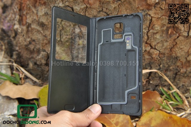 Flip cover Samsung Galaxy S5