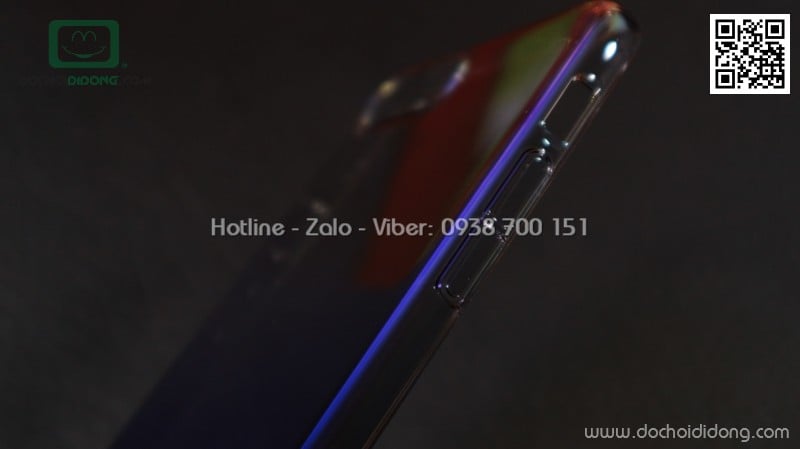 Ốp lưng iPhone 8 Plus Baseus hào quang