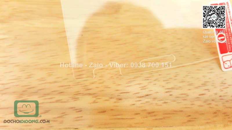 Miếng dán cường lực LG G4 9H