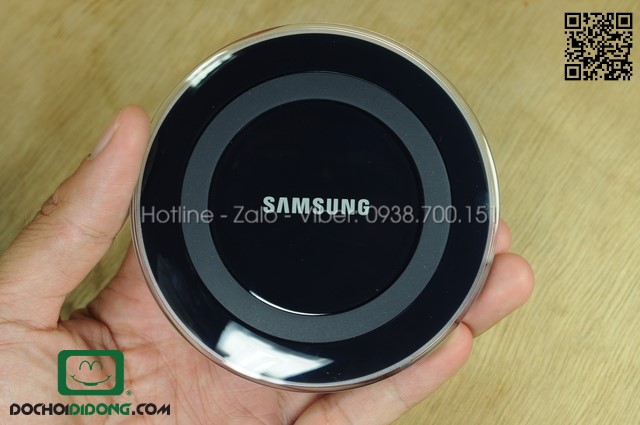 Sạc không dây Samsung EP-PG920I chính hãng