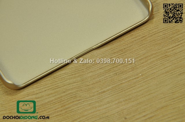 Ốp lưng Oppo R5 Nillkin vân sần