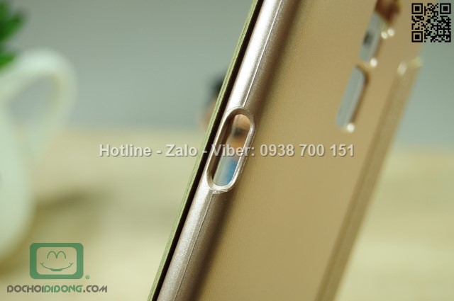 Bao da Oppo R7 Plus Nillkin Sparkle