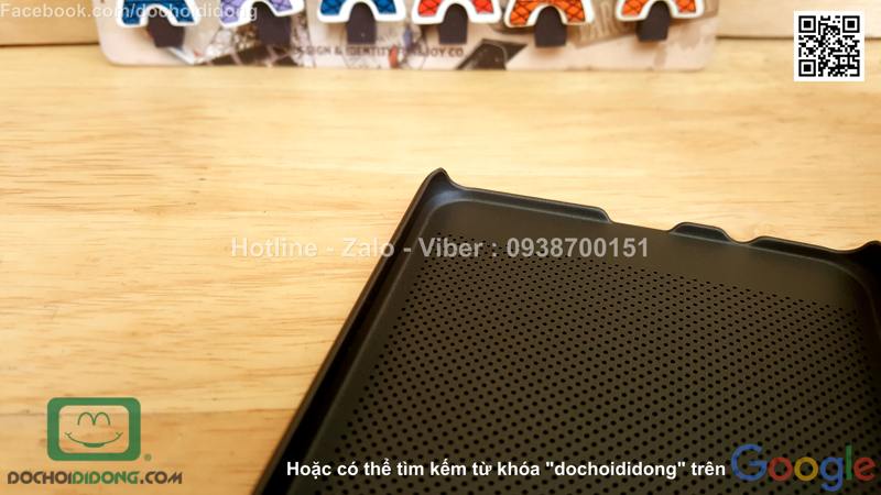 Ốp lưng Samsung Galaxy A7 2016 Loopee lưng lưới chống nóng