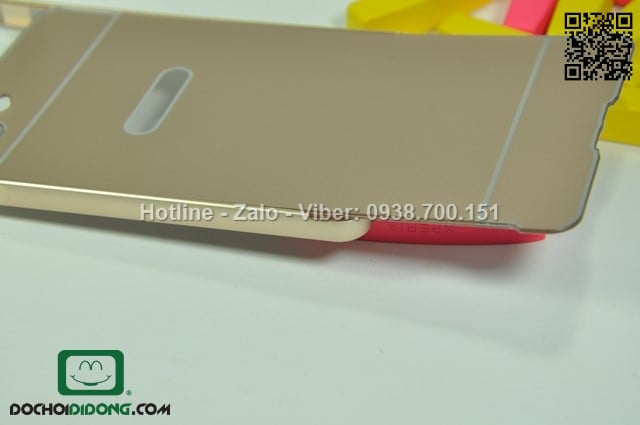 Ốp lưng Oppo R5 Alu Slim Cover