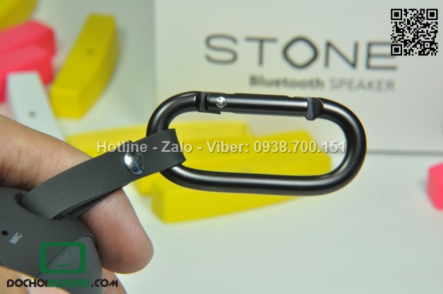 Loa bluetooth Nillkin Stone siêu di động