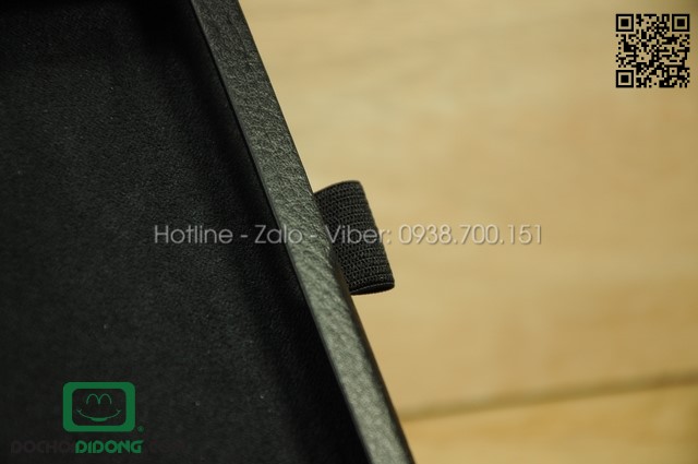 Bao da ASUS Fonepad 7 FE171 loại nhét da sần