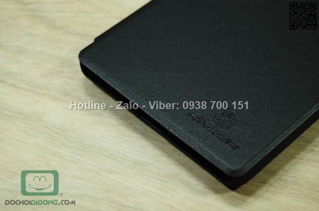 Bao da Blackberry Passport Silver Edition Nillkin V Series