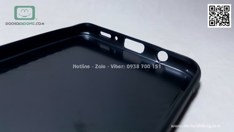 Ốp lưng Samsung S9 Plus lưng kính