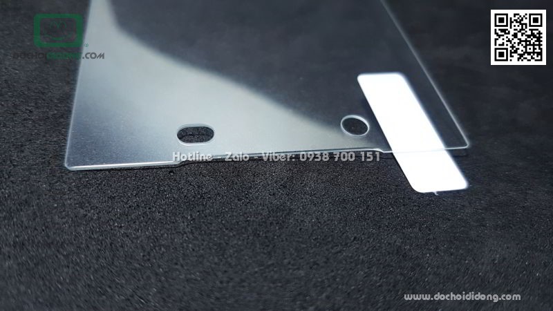 Miếng dán cường lực Sony Xperia Z5
