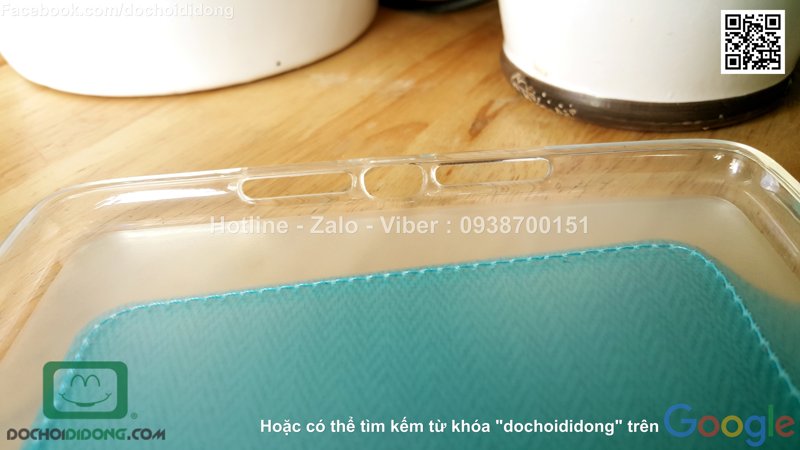 Bao da iPad Mini 1 2 3 Ou Happydoggy Bracket