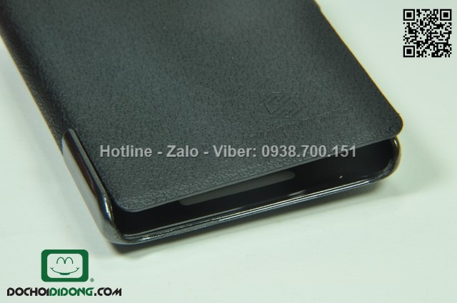 Bao da Sony Xperia M C1905 Nillkin Fresh