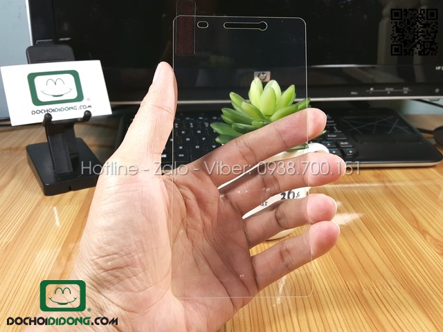 Miếng dán cường lực Lenovo A7000 K3 Note 9H