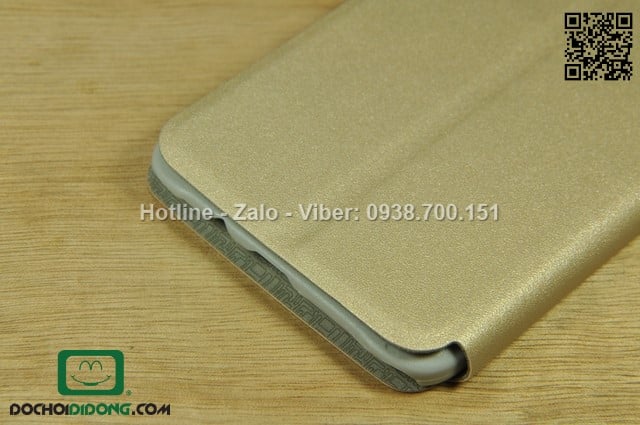 Bao da Samsung Galaxy E7 Pudini nghe nhanh