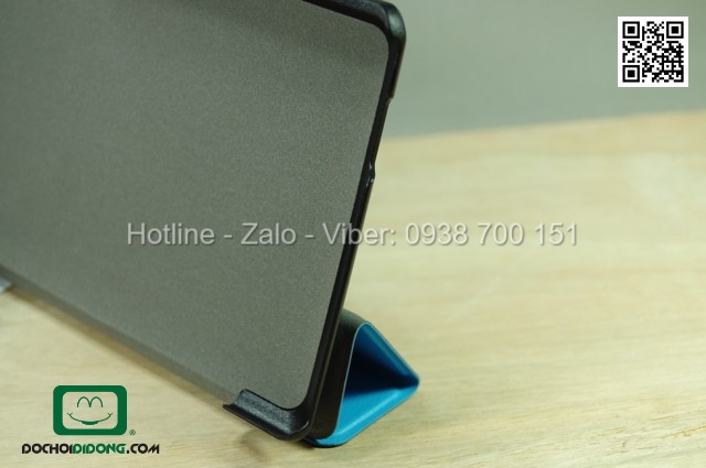 Bao da ASUS ZenPad C 7 Z170CG dạng flip cao cấp