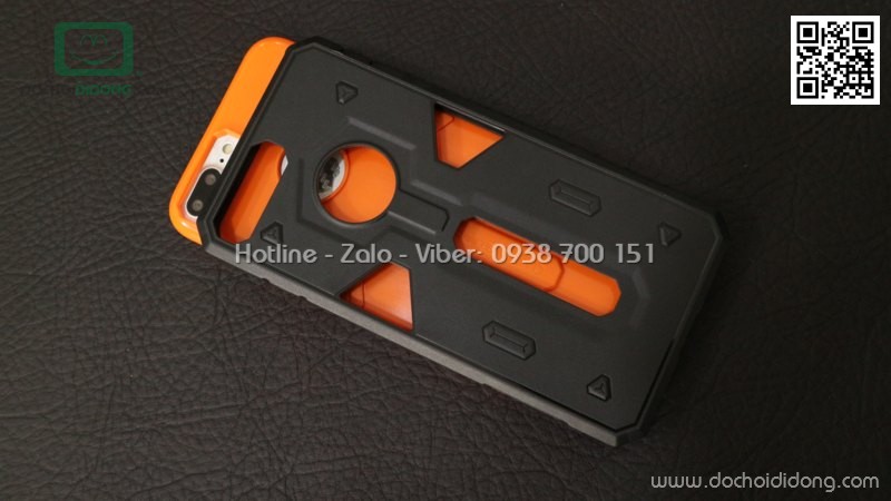 Ốp lưng iPhone 7 Plus Nillkin Defender siêu chống sốc