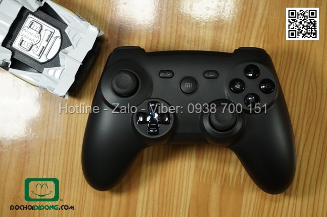 Gamepad Xiaomi bluetooth chính hãng