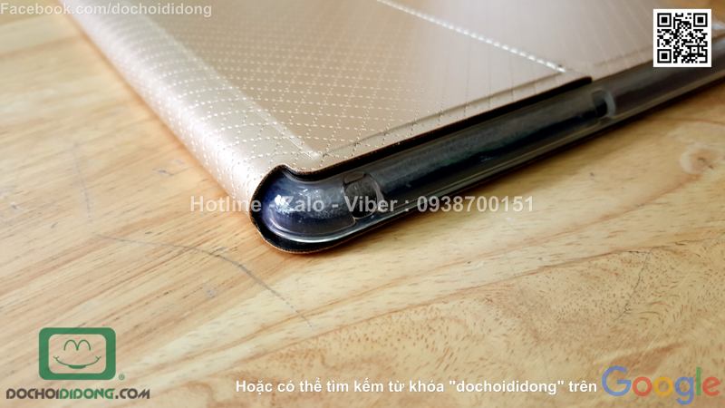 Bao da iPad Air Kaku