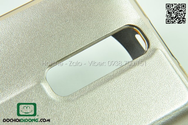 Bao da Asus Zenfone 2 ZE551ML Usams Muge Series