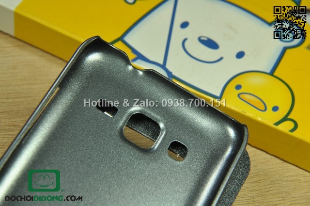 Bao da Samsung Galaxy Core Prime G360 Nillkin Sparkle