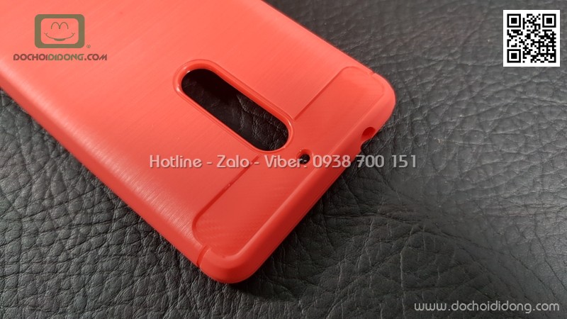 Ốp lưng Nokia 5 Zacase Rugged Armor chống sốc