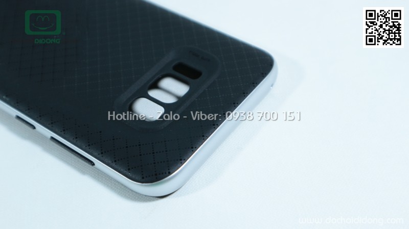 Ốp lưng Samsung S8 Plus Ipaky chống sốc