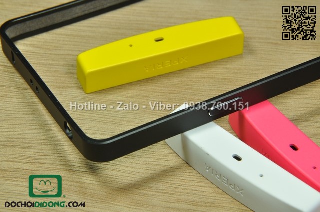 Ốp viền Oppo R1K nhôm phay