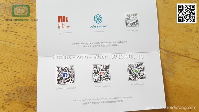 Loa bluetooth kiêm sạc không dây Nillkin Cozy MC2 Fast Charge