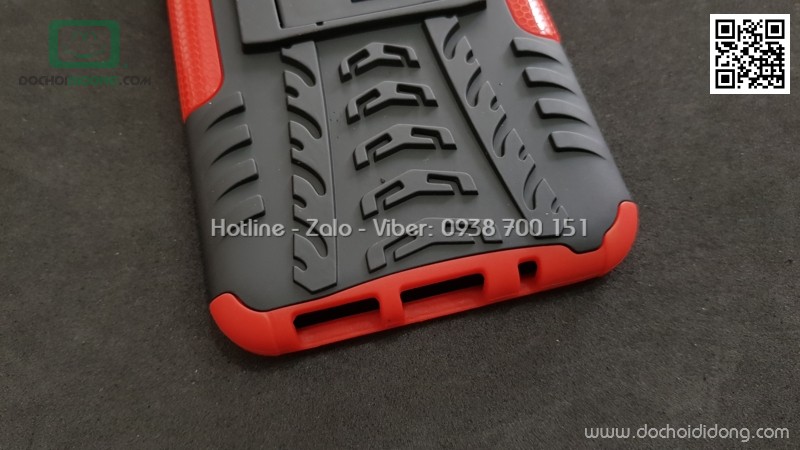Ốp lưng Asus ZenFone 3 Max ZC553KL Armor Special chống sốc