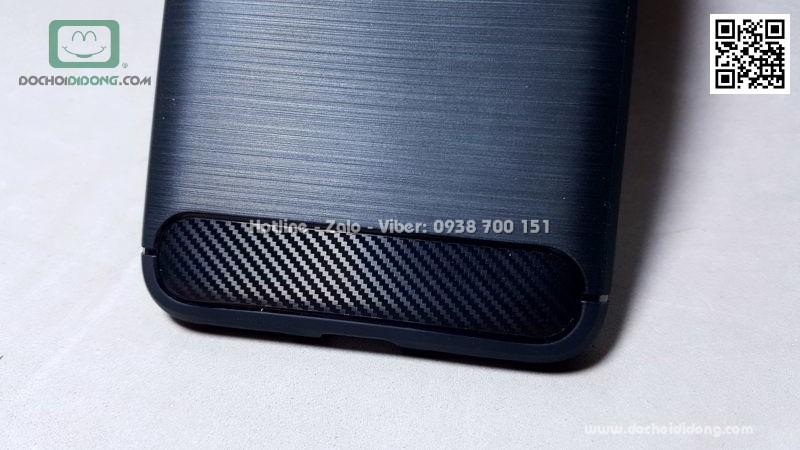 Ốp lưng Asus Zenfone 4 Max ZC554KL Likgus chống sốc vân kim loại