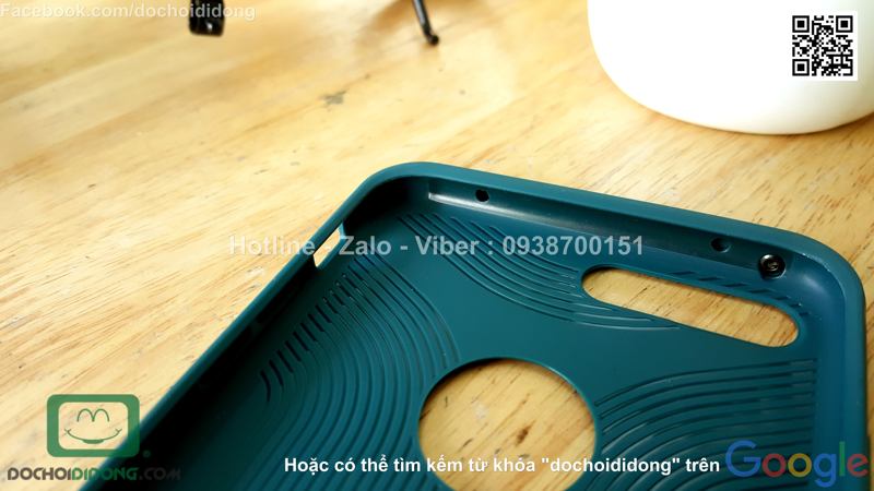 Ốp lưng iPhone 8 Plus Baseus chống lưng nam châm