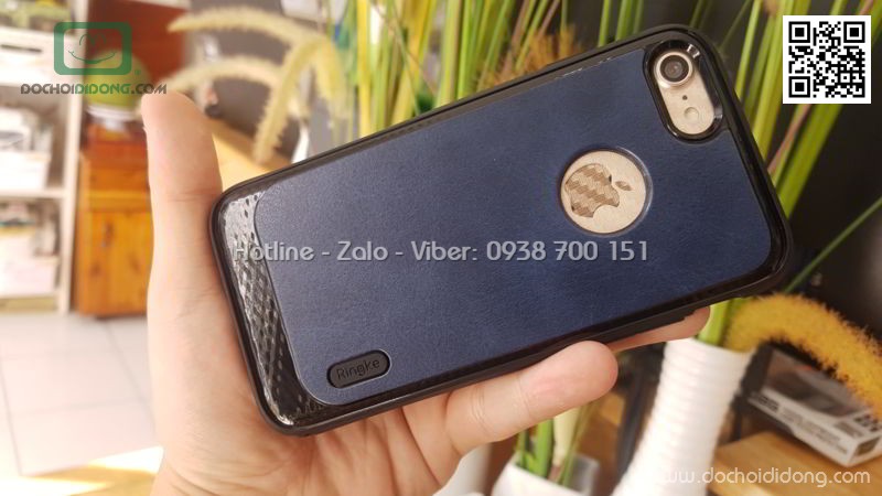 Ốp lưng iPhone 7 Ringke Flex S