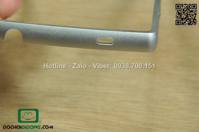 Ốp viền Oppo Neo & Neo 3 nhôm phay