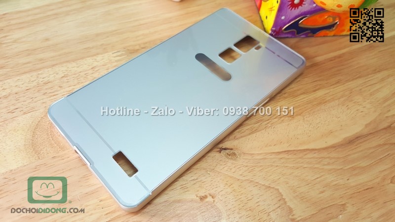 Ốp lưng Oppo R7 Plus Alu Slim Cover