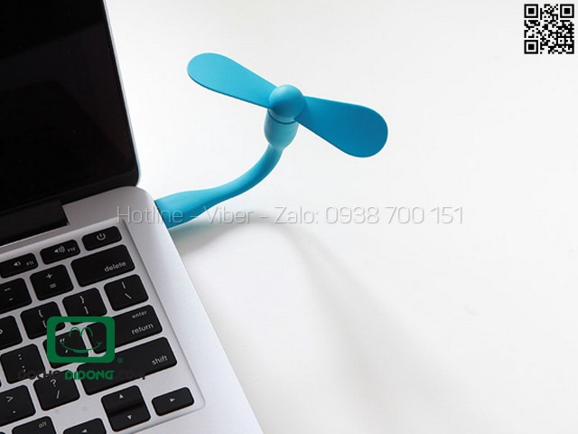 Quạt mini Xiaomi cổng USB