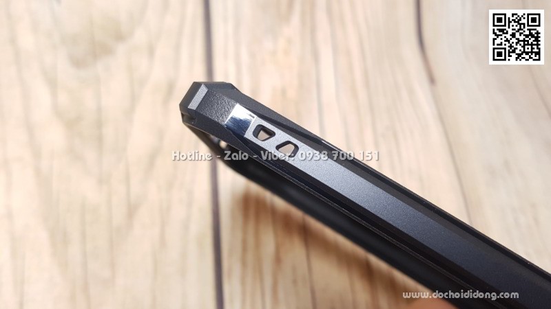 Ốp lưng iPhone XS Max Ringke Fusion X