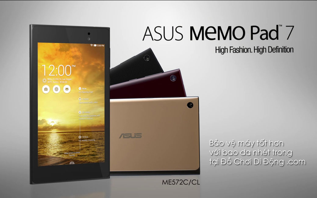 Bao da Asus Memo Pad 7 Me572